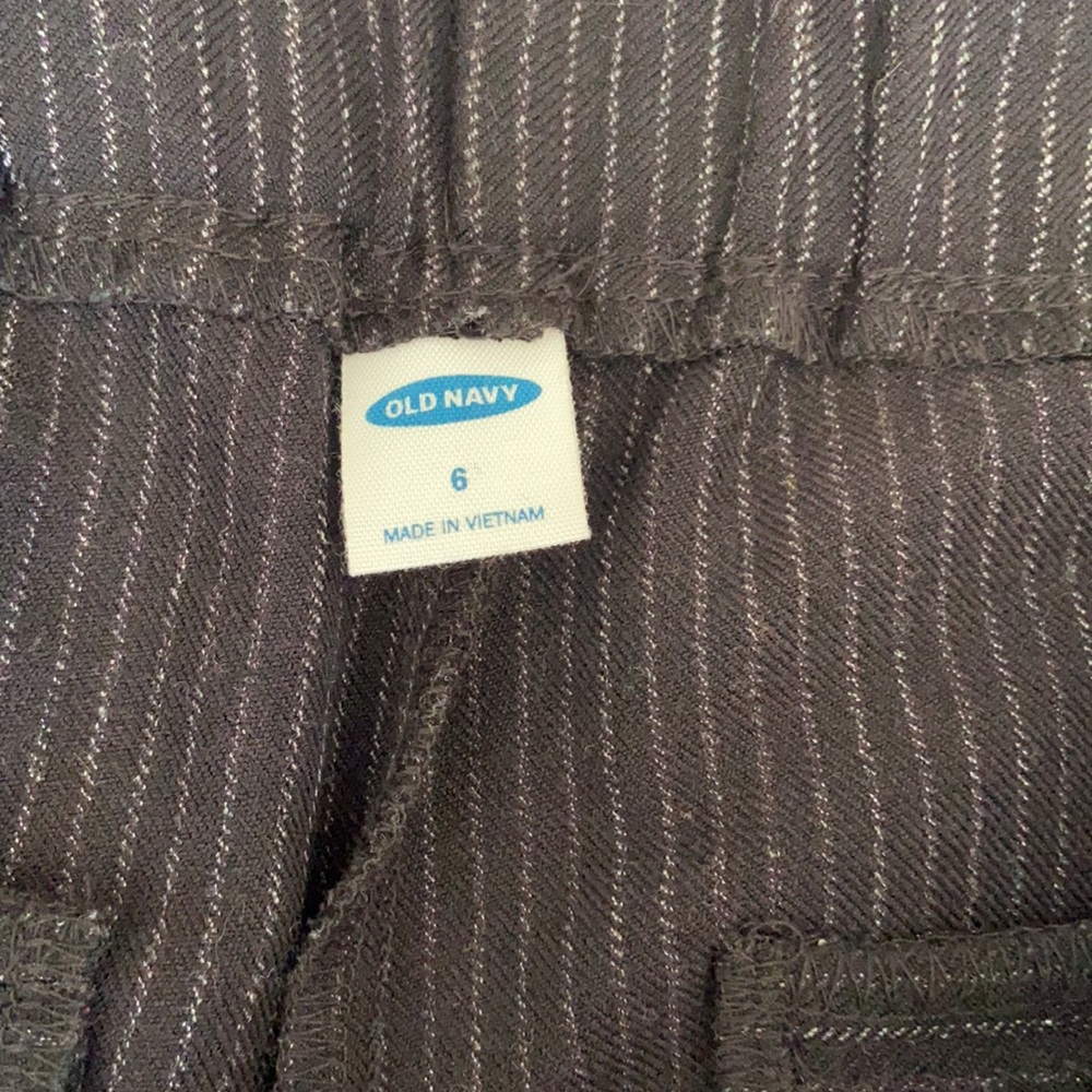 Pants - Picture 4 of 5